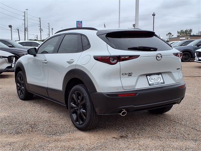 New 2026 MAZDA CX-30 AWD 2.5 S image 6
