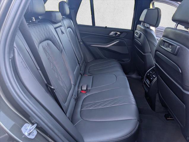 Certified 2023 BMW X5 M50i w/ Executive Package AWD/4WD image 21