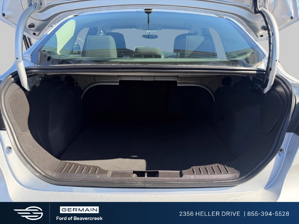 Used 2017 Ford Focus S FWD image 24