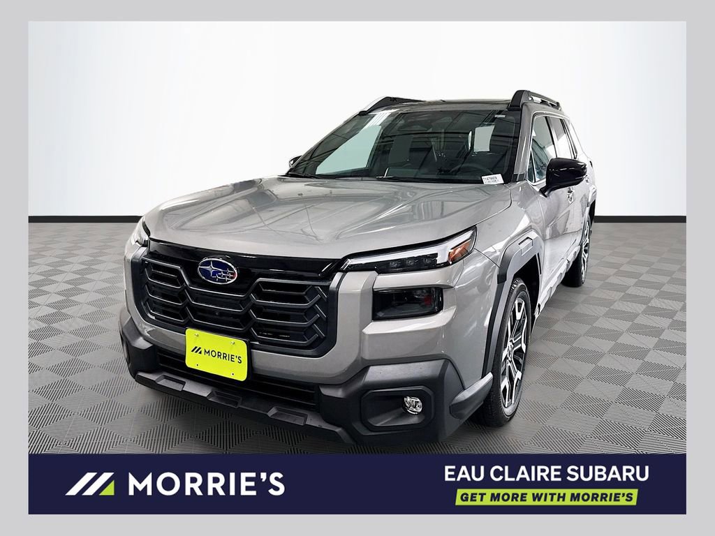 New 2026 Subaru Outback Touring XT