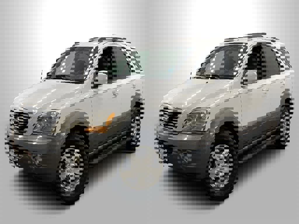 Used 2007 Kia Sorento EX