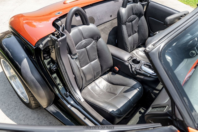 Used 2000 Plymouth Prowler RWD image 41