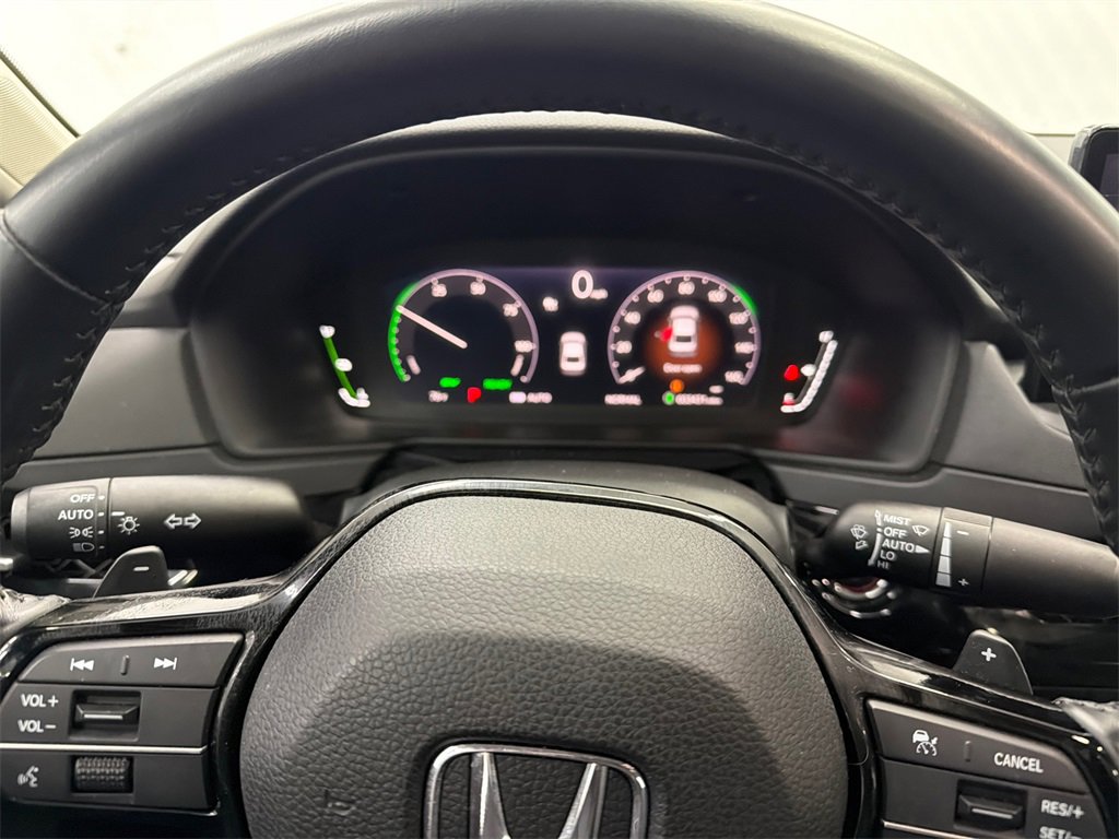 Used 2023 Honda Accord Touring image 26
