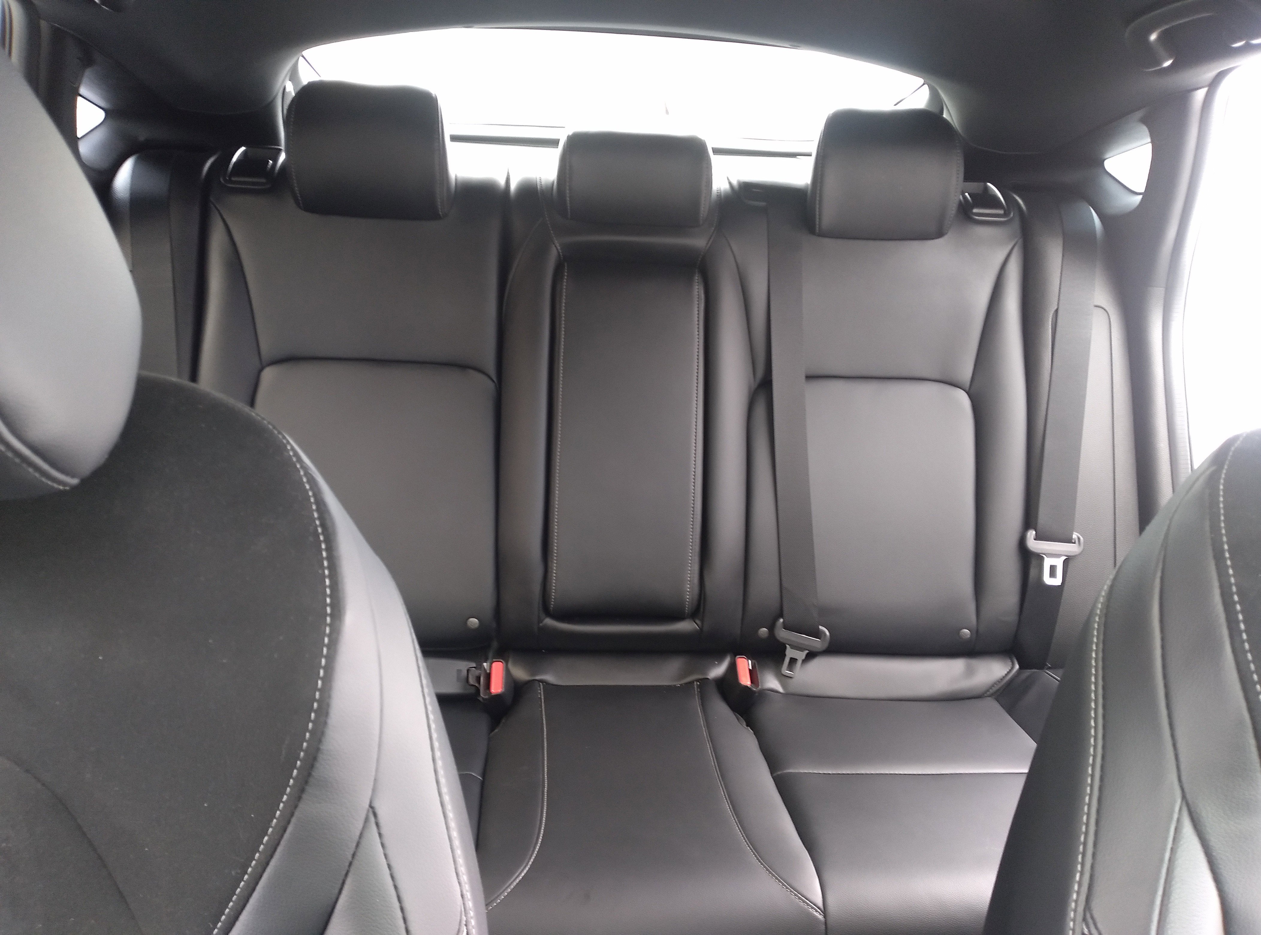 Used 2023 Acura Integra A-Spec image 22