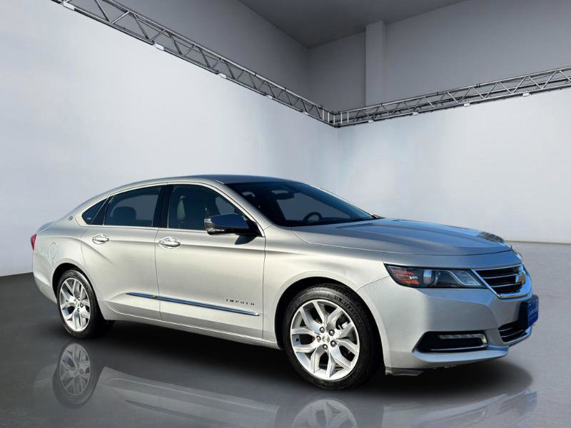 Used 2018 Chevrolet Impala Premier image 22