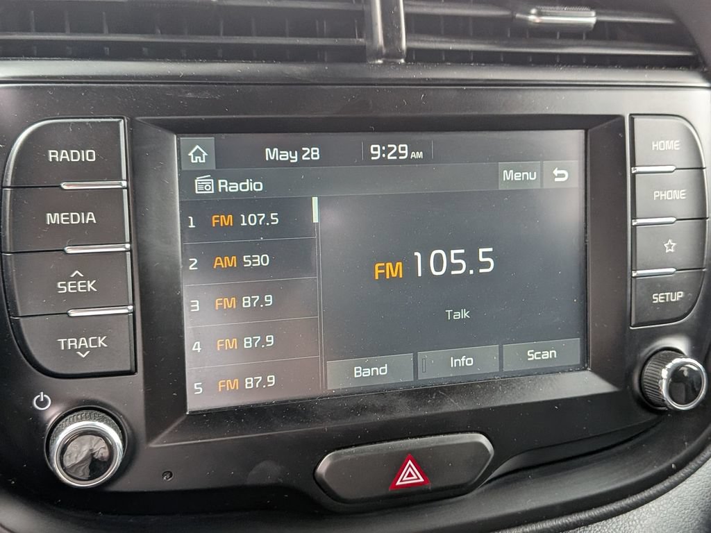 Used 2021 Kia Soul S FWD image 24