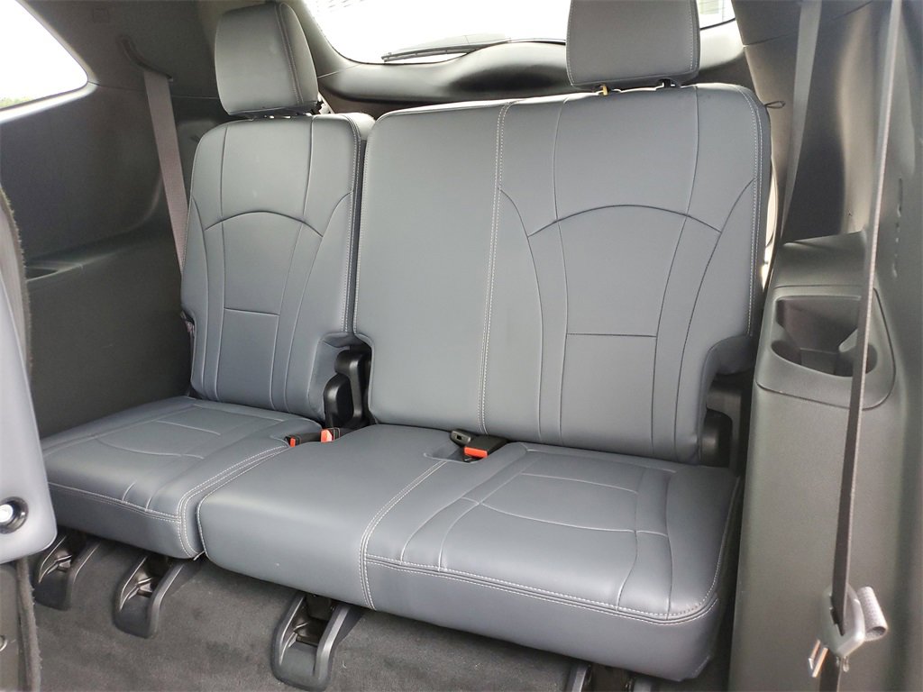 Used 2024 Buick Enclave Essence w/ Trailering Package, 5000 lbs. image 5