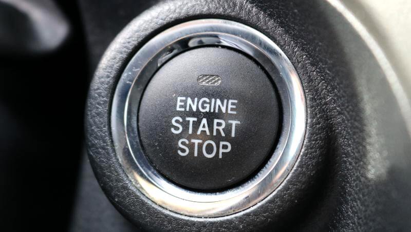 Used 2021 Subaru Crosstrek 2.5i Sport w/ Moonroof Package image 15