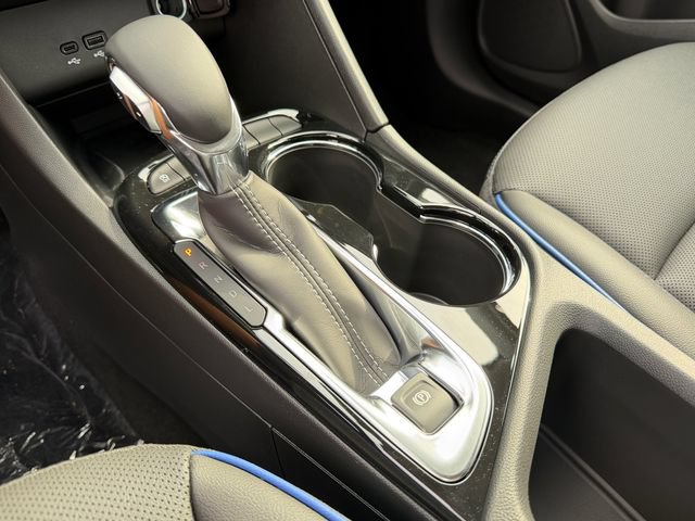 New 2026 Buick Encore GX Sport Touring w/ Advanced Technology Package AWD/4WD image 19