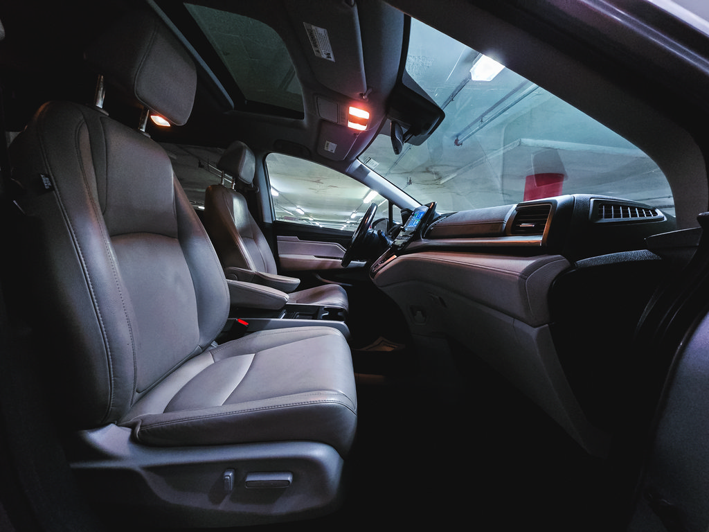 Used 2020 Honda Odyssey EX-L image 31