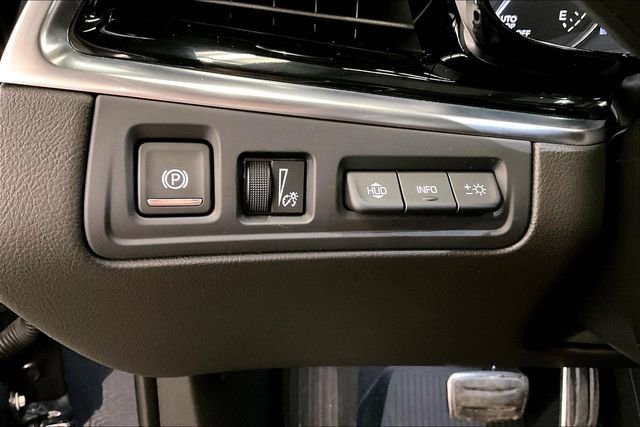 Used 2024 Cadillac XT6 Sport w/ Technology Package image 36