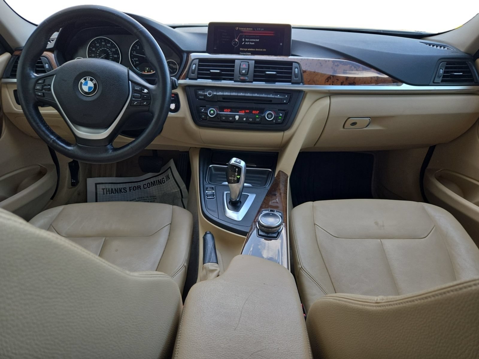 Used 2014 BMW 328i Sedan RWD image 15