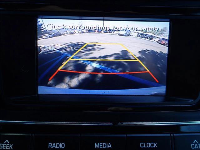 Used 2017 Hyundai Tucson Sport image 18