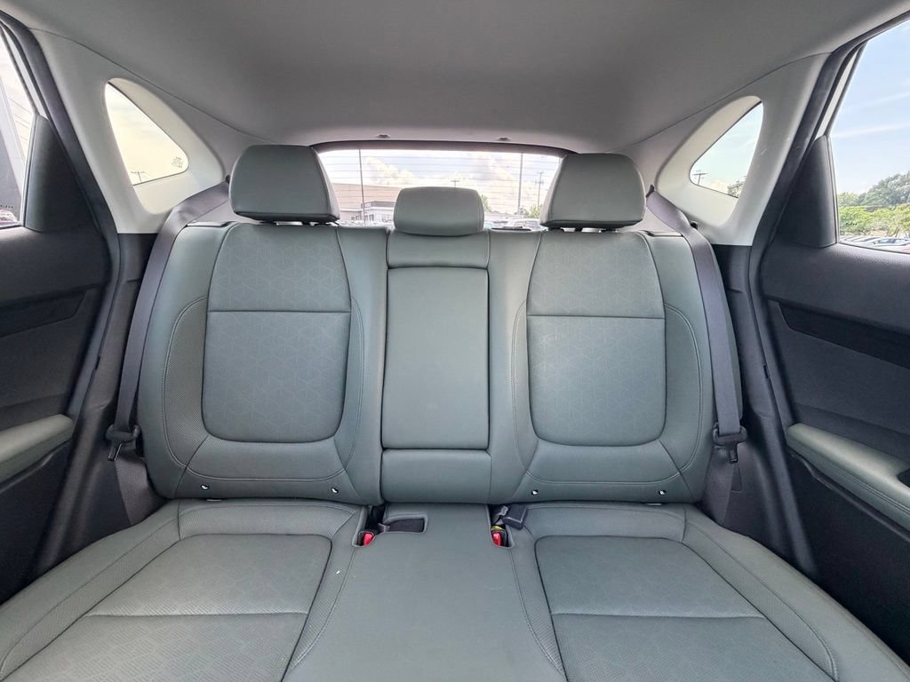 Certified 2024 Kia Seltos SX w/ SX Sunroof Package AWD/4WD image 23