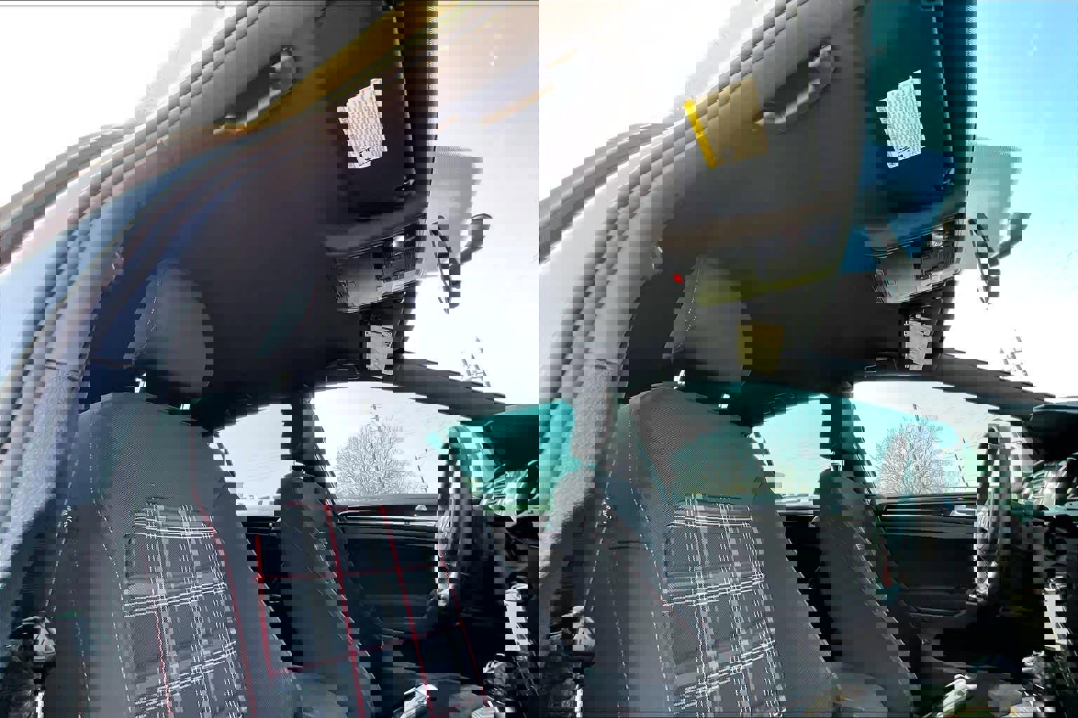 Used 2016 Volkswagen GTI S image 13