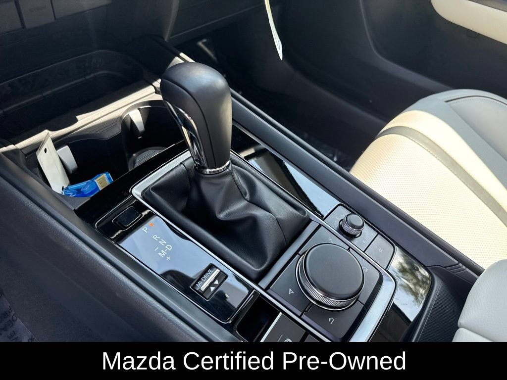 Certified 2026 MAZDA CX-50 AWD 2.5 S w/ Weather Package image 25
