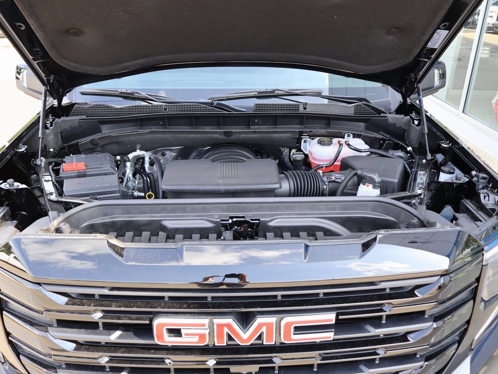 New 2026 GMC Sierra 1500 Elevation w/ Elevation Premium Package image 46