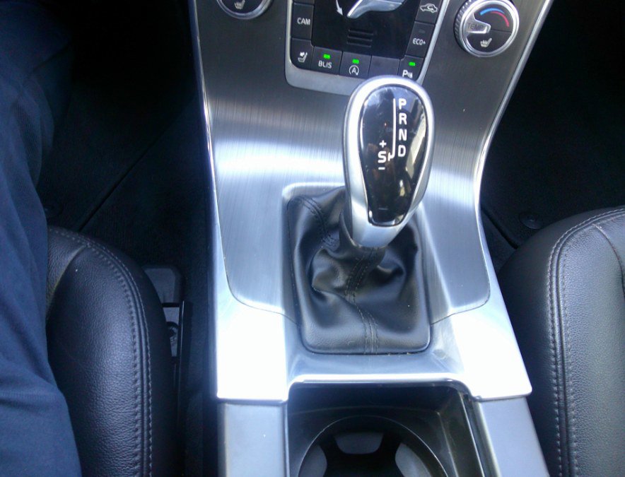 Used 2016 Volvo S60 T5 Premier w/ Convenience Package image 61