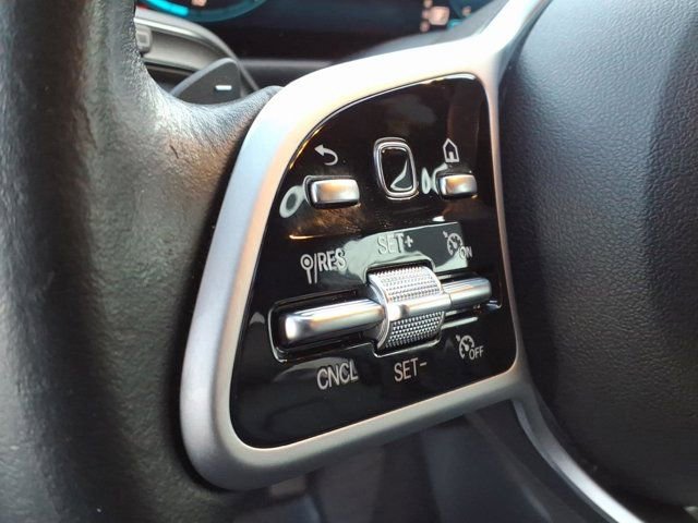 Certified 2020 Mercedes-Benz GLB 250 image 9