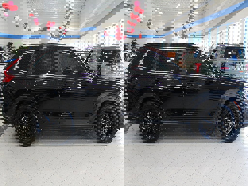 Certified 2024 Honda CR-V Sport image 4