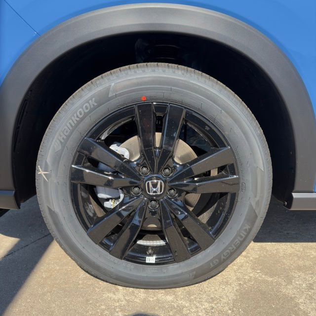 New 2026 Honda HR-V Sport image 9