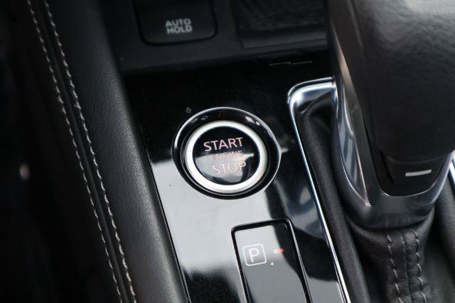 Certified 2024 Nissan Kicks SV FWD image 21