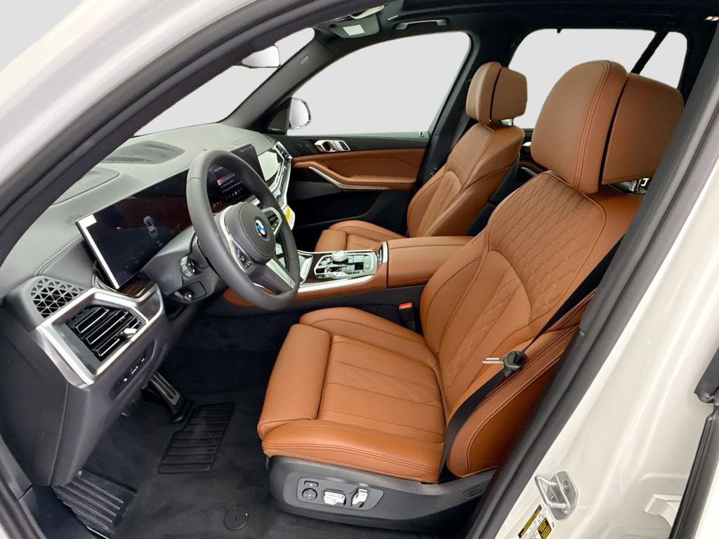 New 2026 BMW X5 xDrive40i image 18