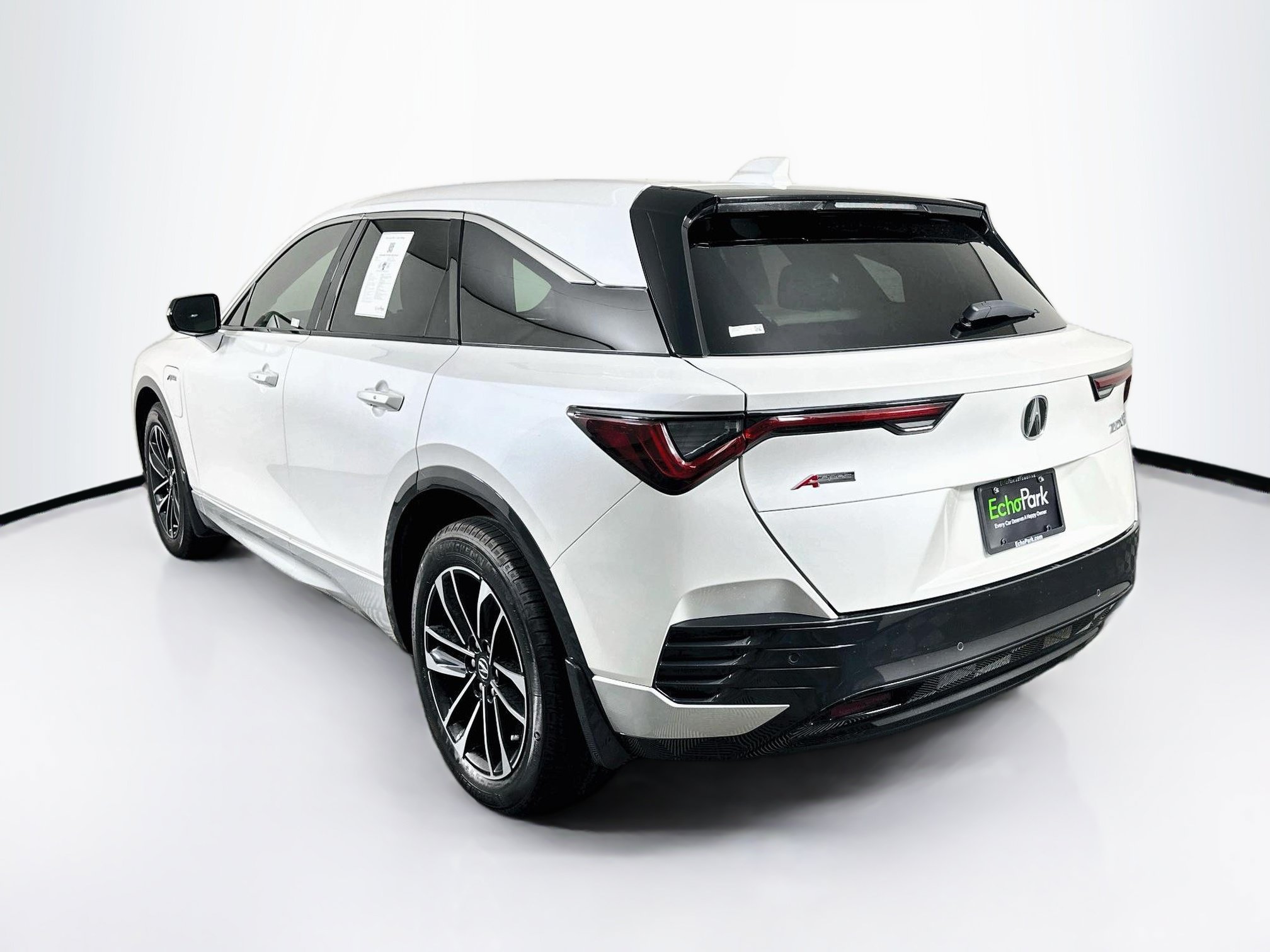 Used 2024 Acura ZDX A-Spec RWD image 5