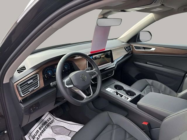New 2026 Volkswagen Atlas SE image 6