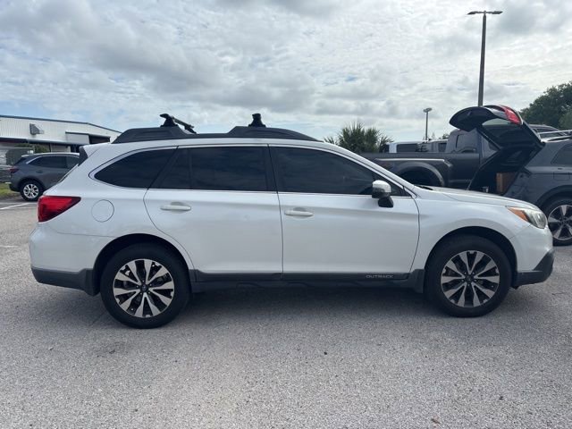 Used 2015 Subaru Outback 2.5i Limited w/ Protection Package #1 image 4