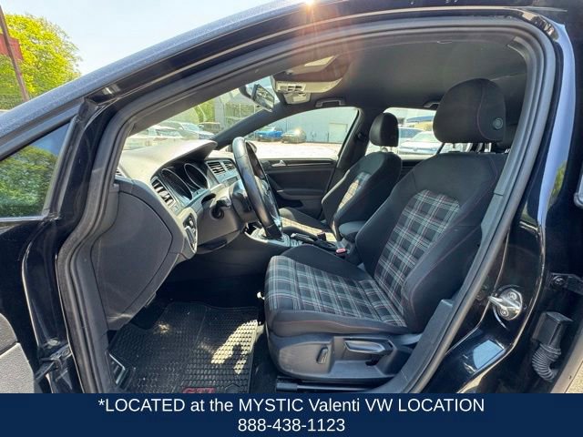 Used 2017 Volkswagen GTI S FWD image 26
