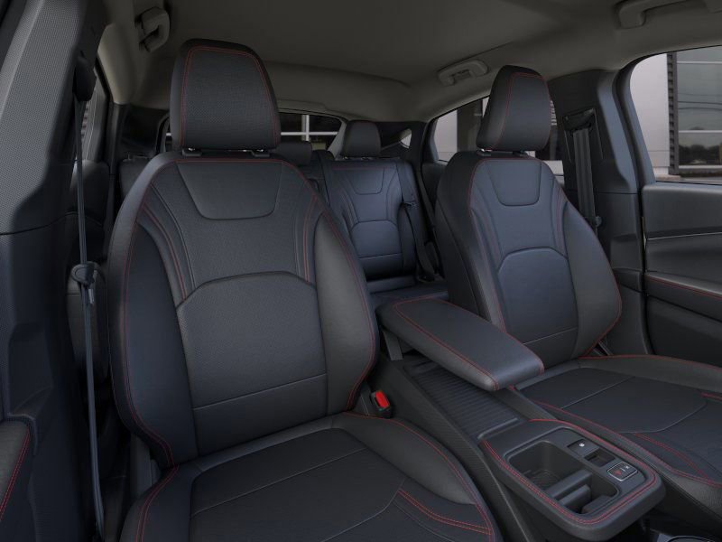 New 2025 Ford Mustang Mach-E Premium w/ Sport Appearance Package image 10