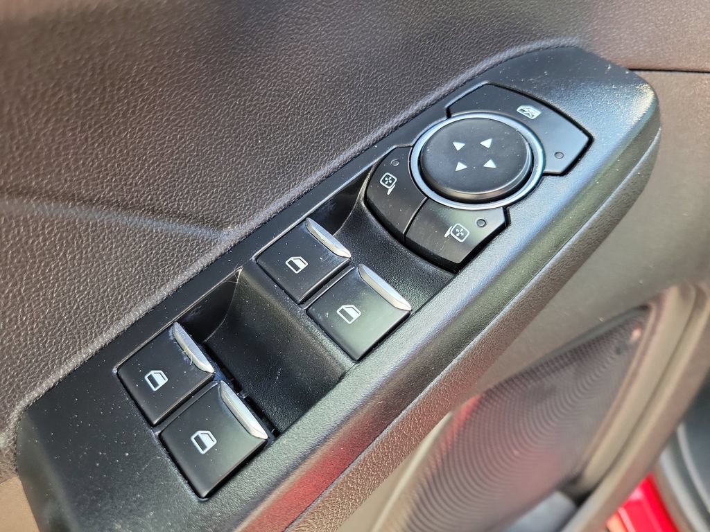 Used 2023 Ford Escape Active AWD/4WD image 18