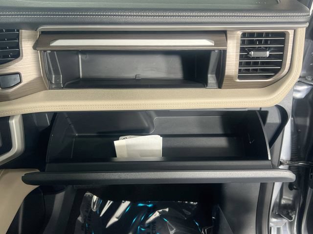 Used 2022 Ford Expedition Limited AWD/4WD image 31