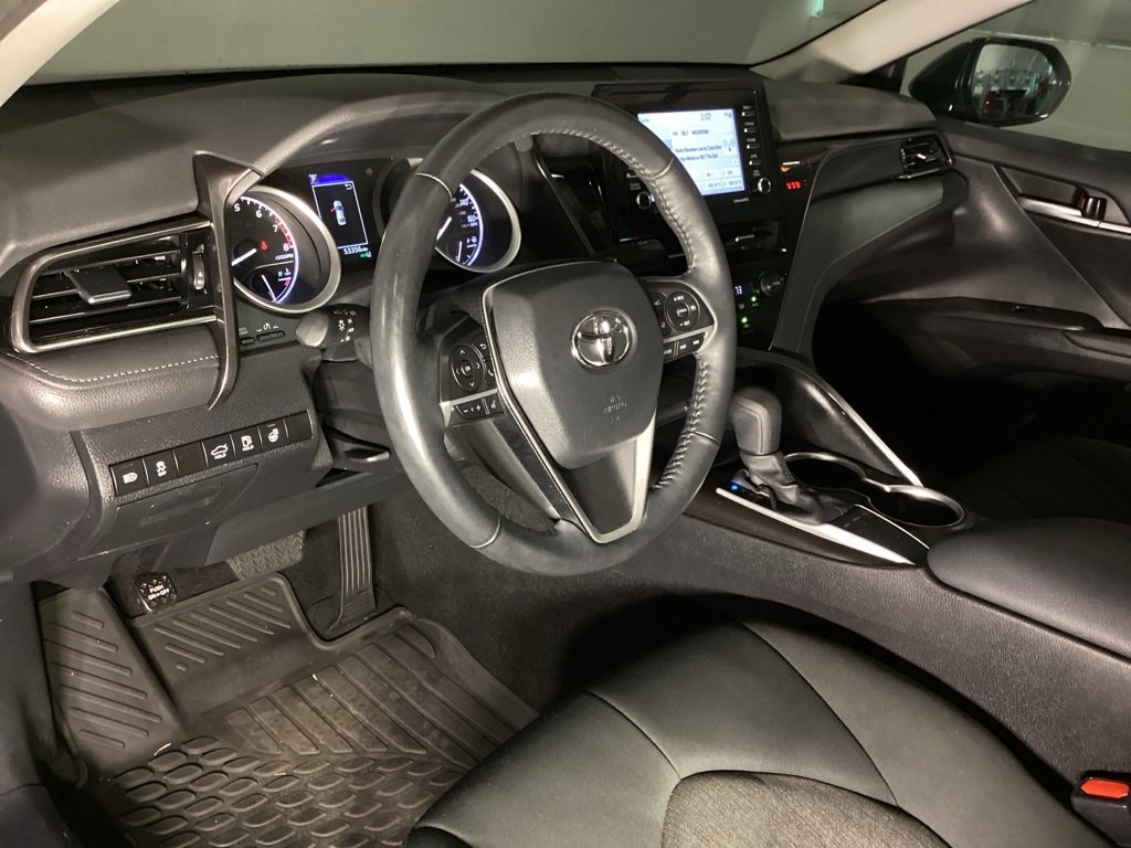 Certified 2024 Toyota Camry LE image 11