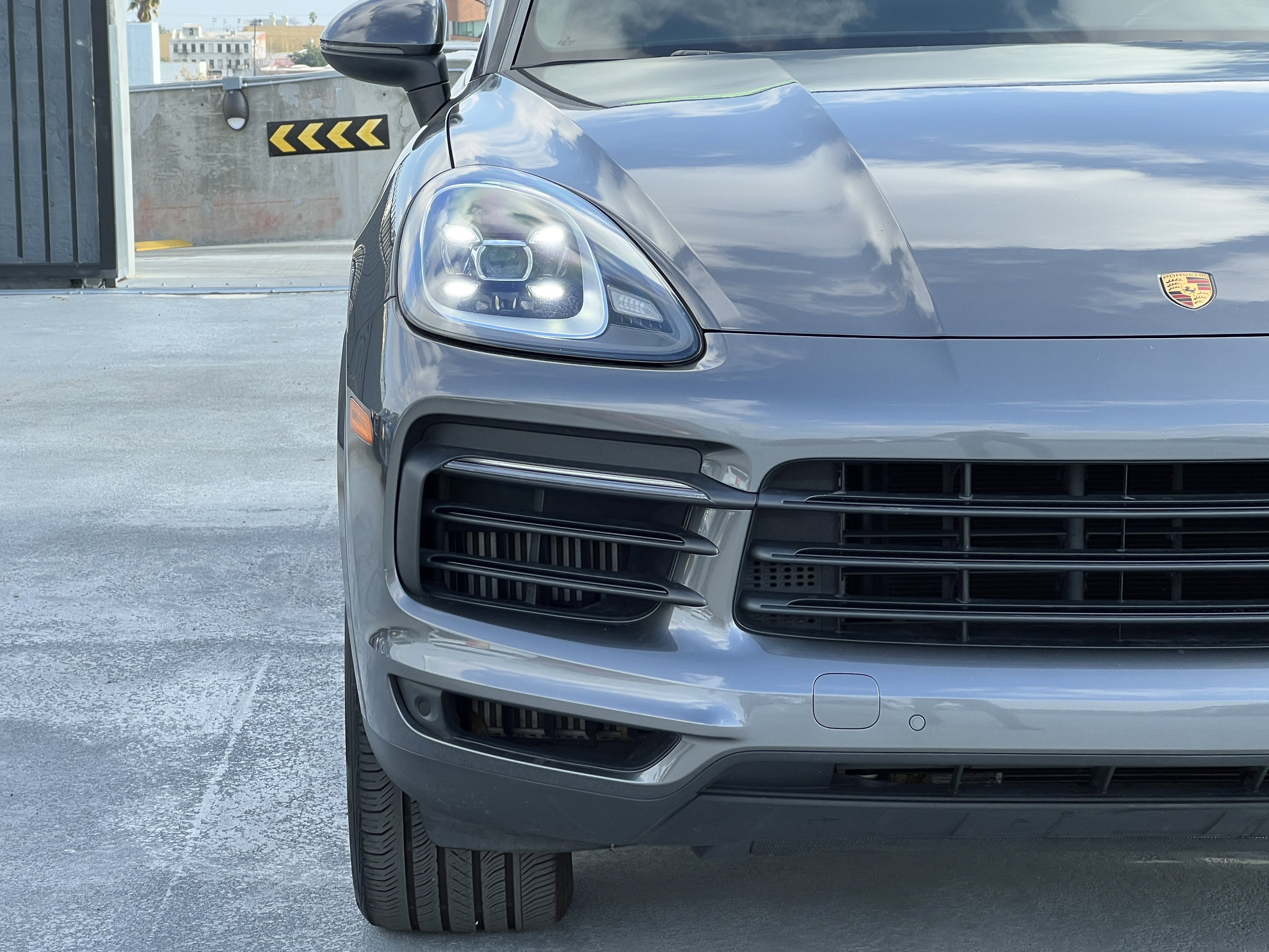Used 2021 Porsche Cayenne image 12