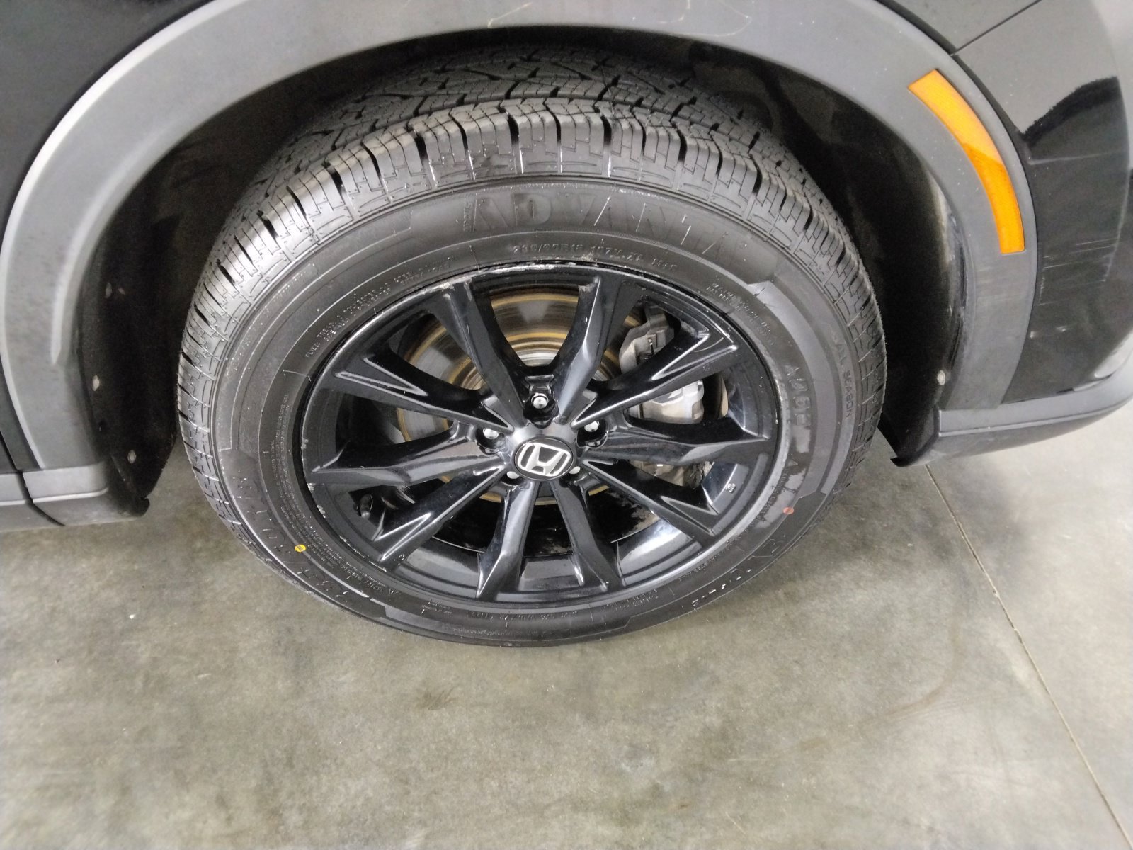 Used 2023 Honda CR-V Sport image 37