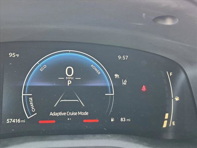 Used 2025 Toyota Camry LE FWD image 14