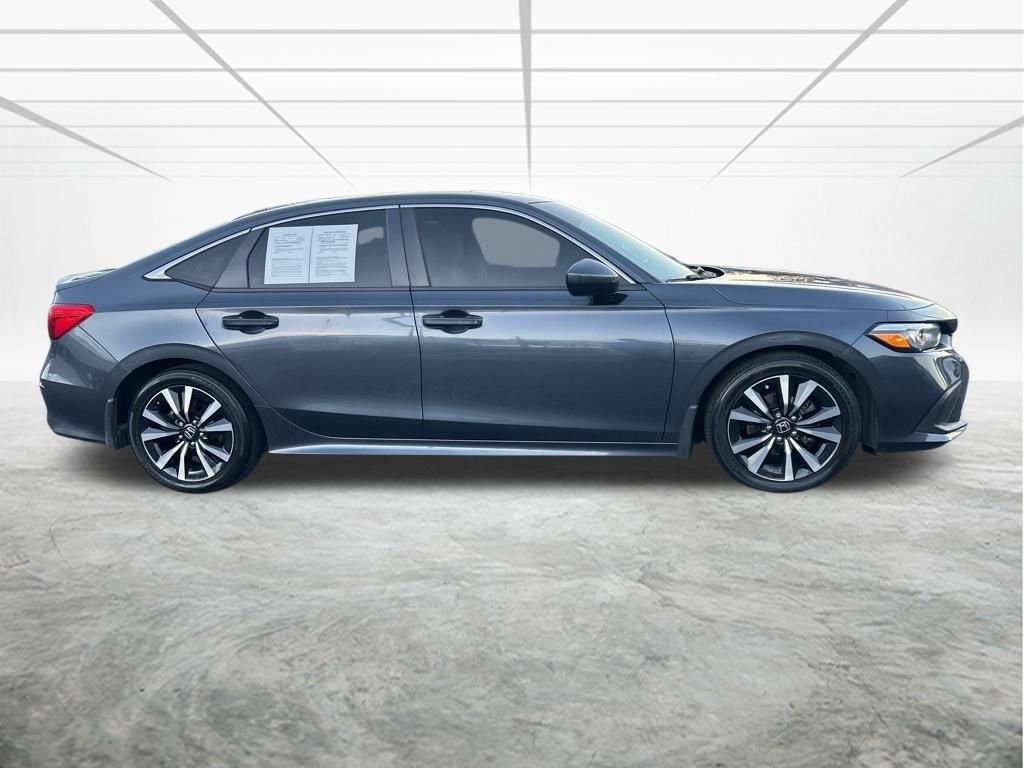 Used 2023 Honda Civic EX image 3