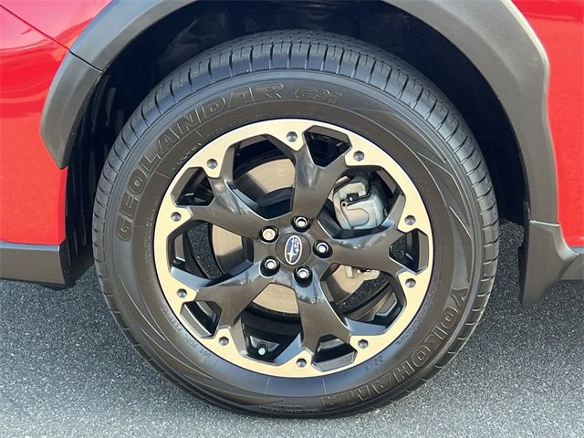 Certified 2023 Subaru Crosstrek 2.0i Premium image 37