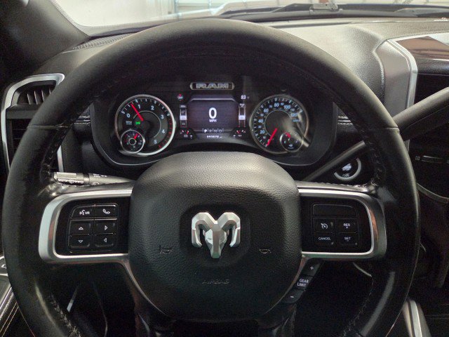 Used 2020 RAM 2500 Laramie image 44