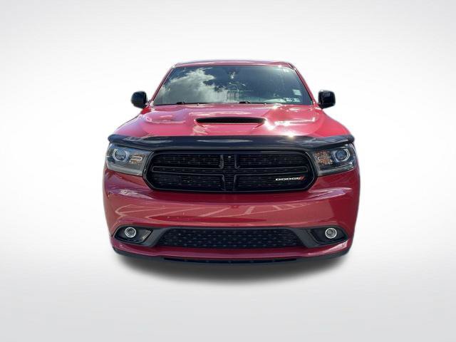 Used 2018 Dodge Durango GT w/ Trailer Tow Group IV AWD/4WD image 27
