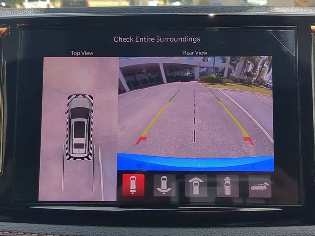 New 2027 Chrysler Pacifica Pinnacle w/ Theater Group AWD/4WD image 26