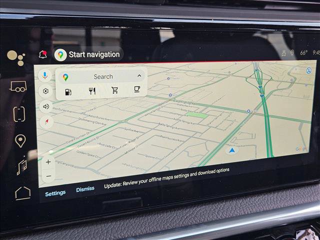 New 2026 GMC Sierra 2500 Denali w/ Denali Reserve Package image 13