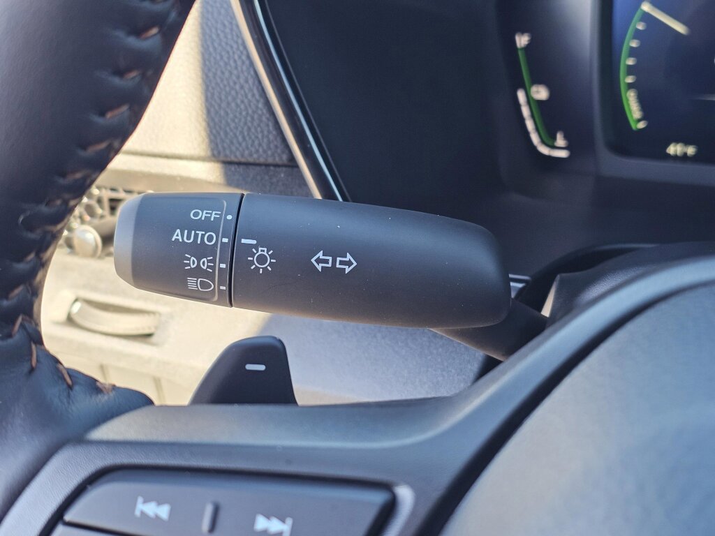 New 2026 Honda CR-V Sport-L image 25