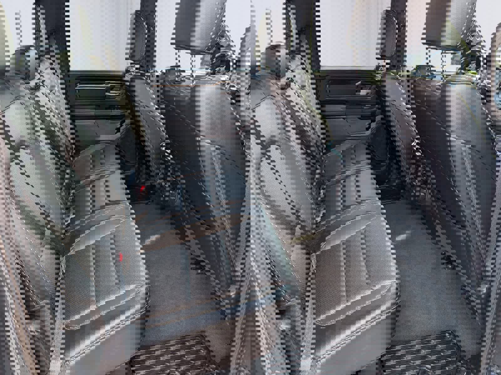 Used 2022 RAM 1500 Rebel w/ Rebel Level 1 Equipment Group image 9