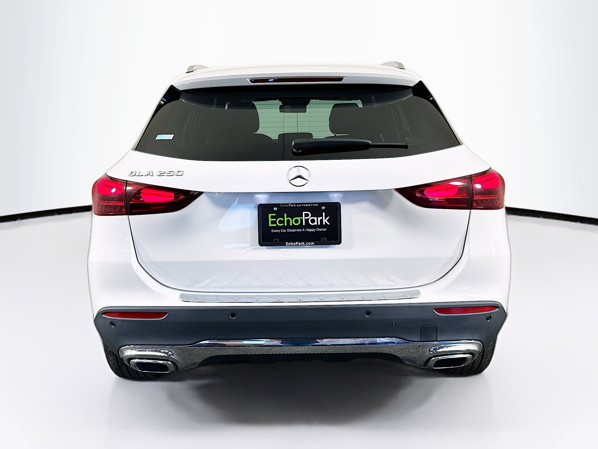 Used 2024 Mercedes-Benz GLA 250 image 7