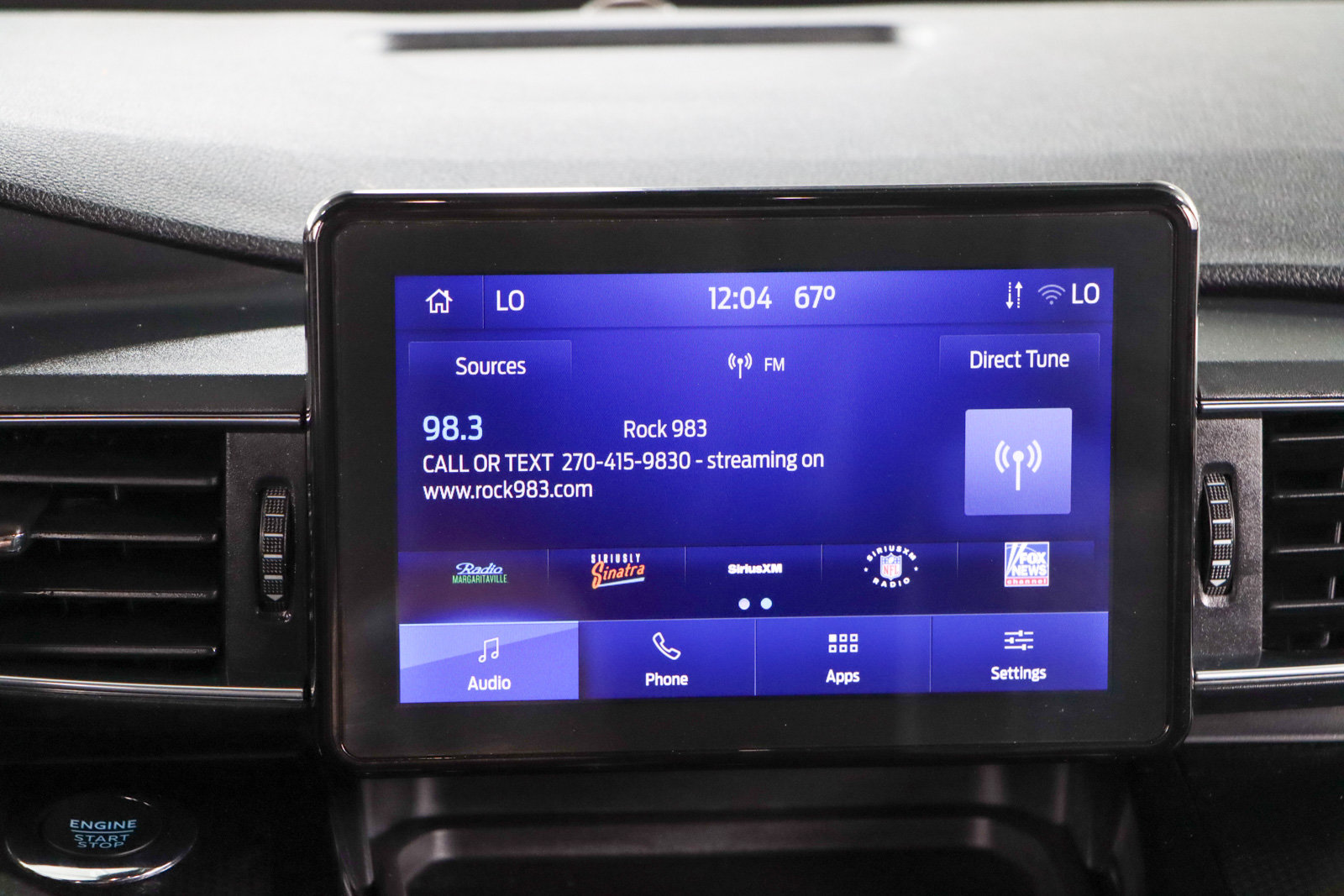 Used 2022 Ford Explorer ST w/ ST Street Pack image 19