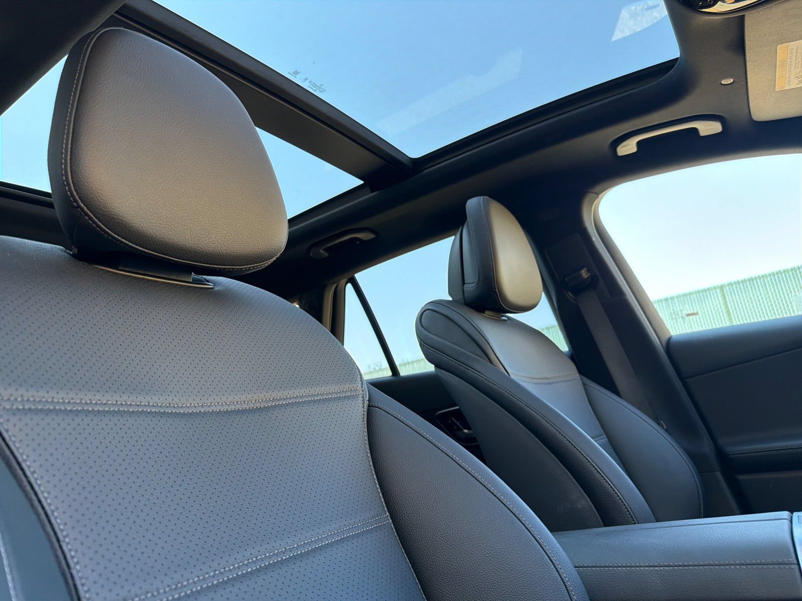Certified 2026 Mercedes-Benz GLC 300 4MATIC image 16