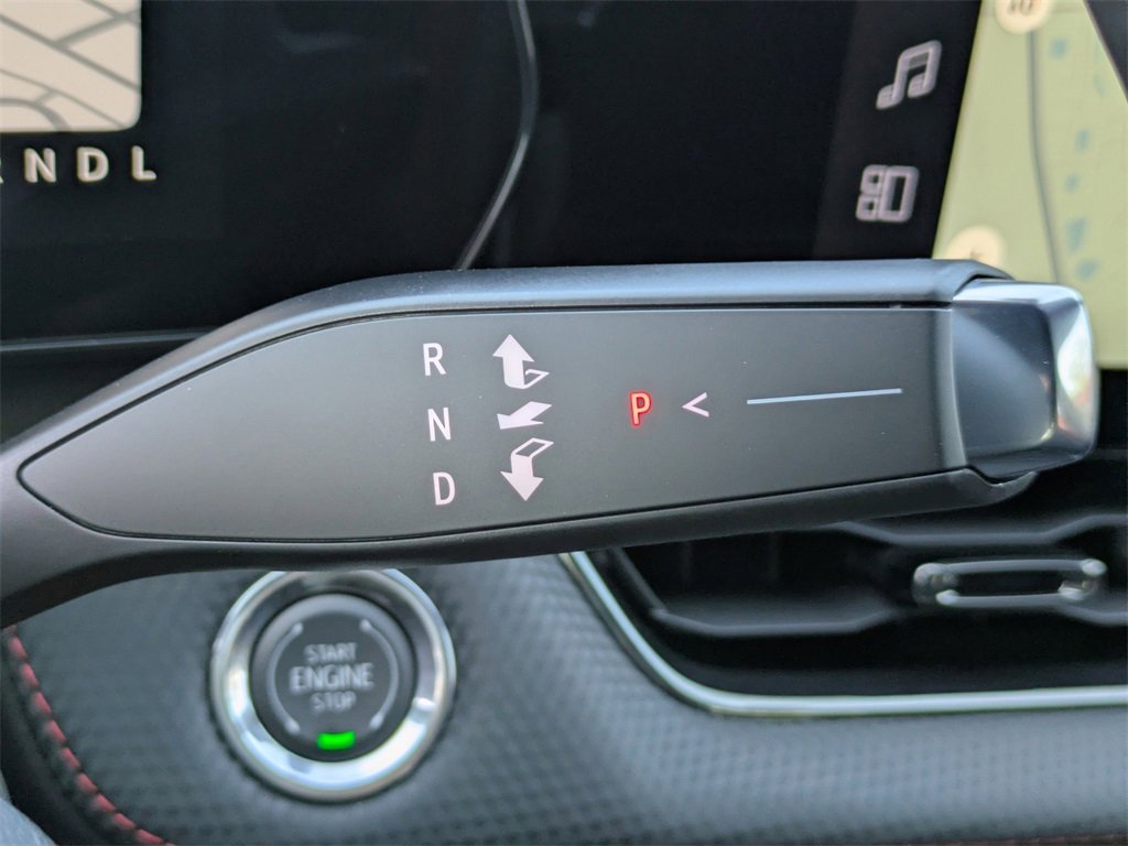 New 2026 Chevrolet Equinox RS w/ Convenience Package III image 28